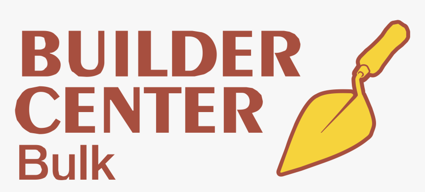 Builder Center Bulk 01 Logo Png Transparent , Png Download, Png Download, Free Download