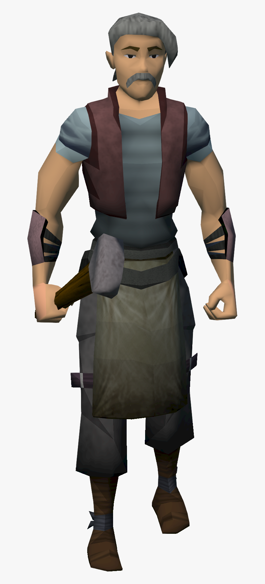 The Runescape Wiki - Cosplay, HD Png Download, Free Download