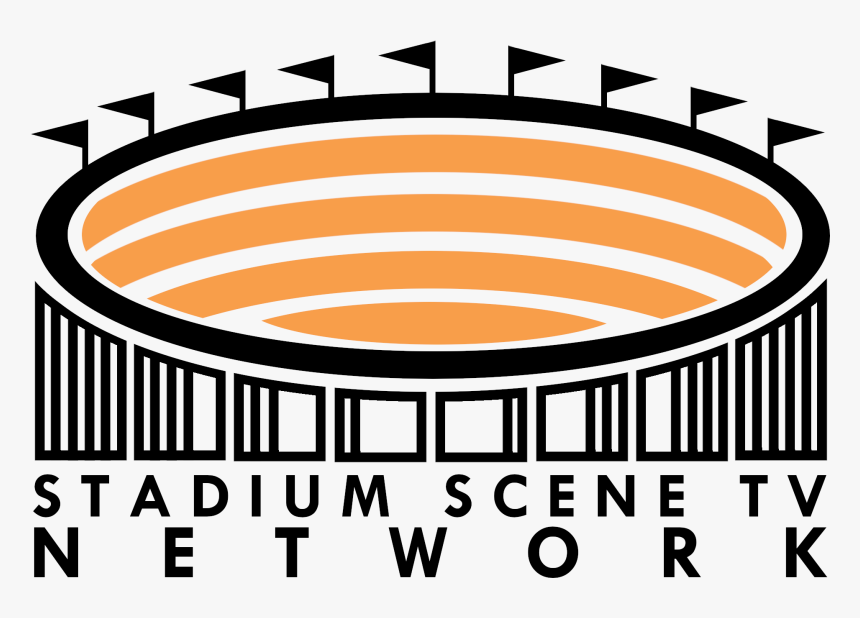 Mvp Network - Stadium Scene Png, Transparent Png, Free Download