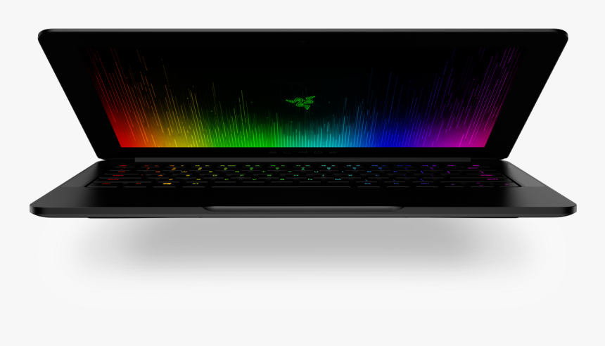 Thumb Image - Razer Laptop Transparent Background, HD Png Download, Free Download