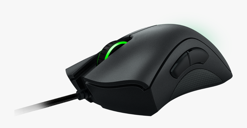 Razer Mouse Deathadder Elite, HD Png Download, Free Download