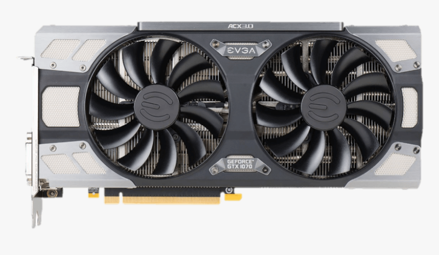 Evga Acx, HD Png Download, Free Download