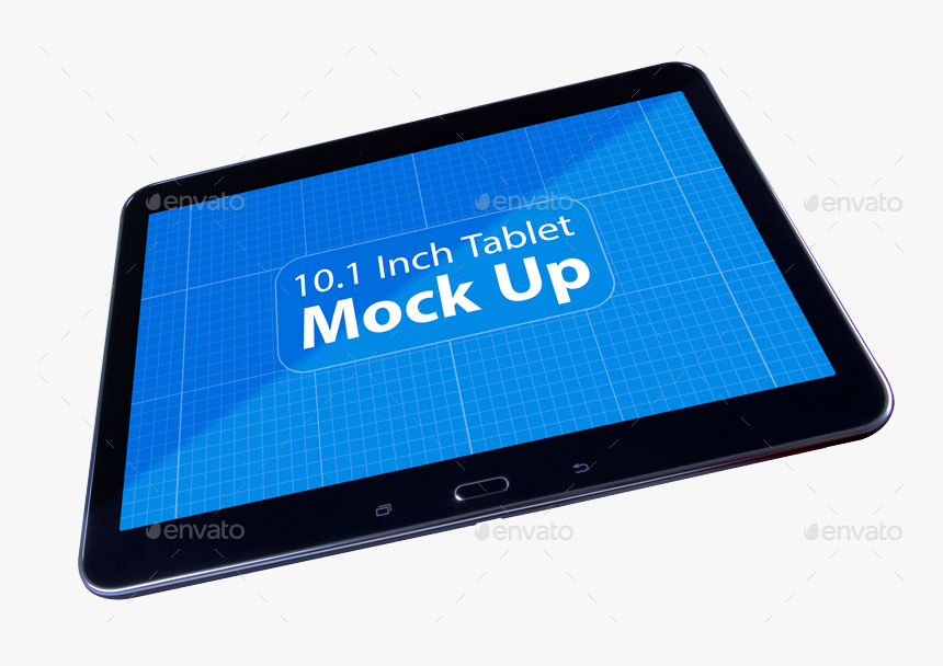 Tablet Computer, HD Png Download, Free Download