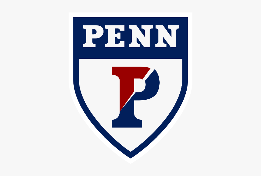 Penn Logo - University Of Pennsylvania, HD Png Download, Free Download