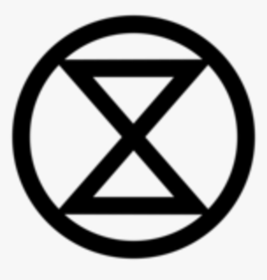 Extinction Symbol, HD Png Download, Free Download