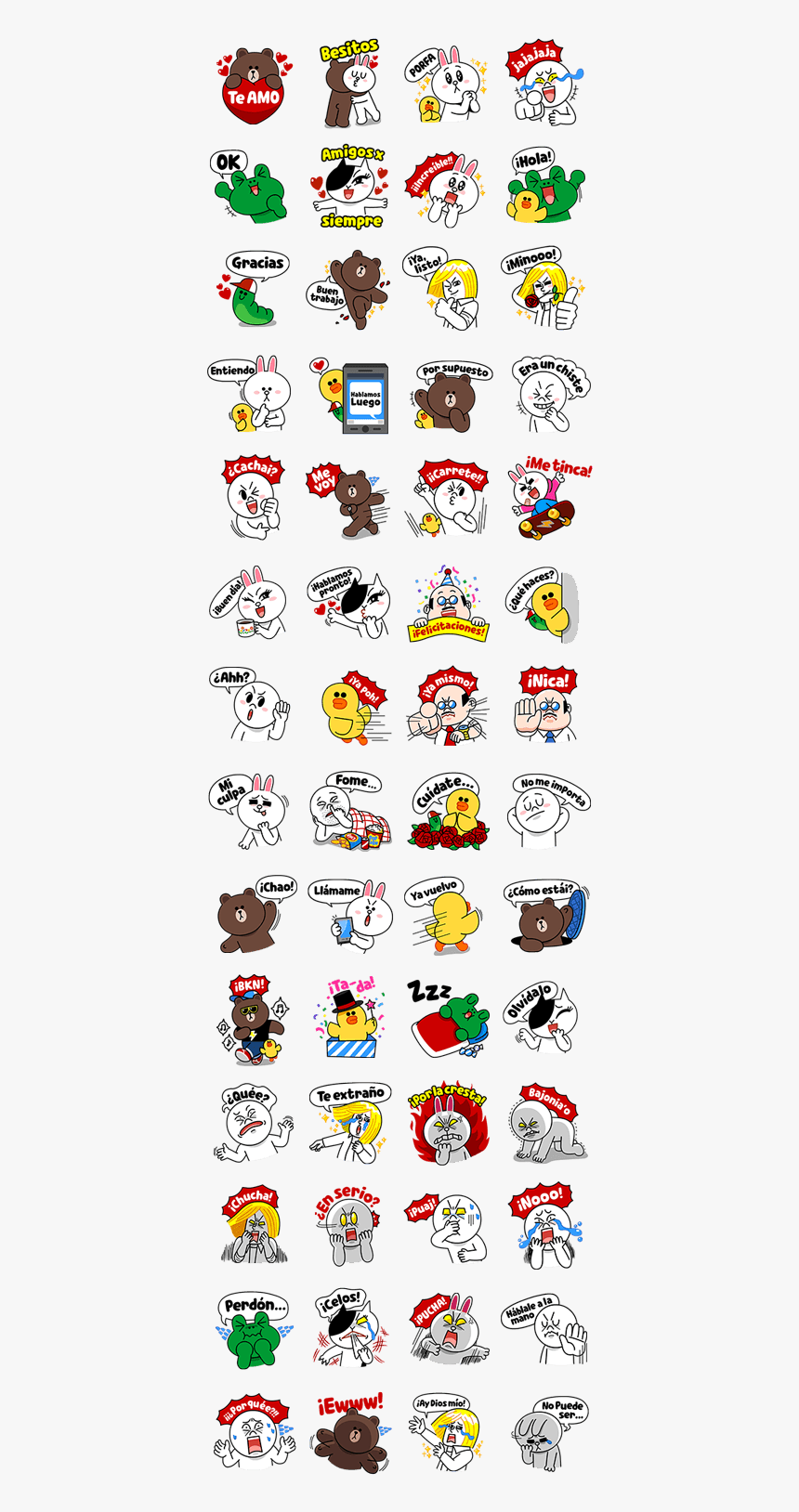 German Line Stickers, HD Png Download, Free Download