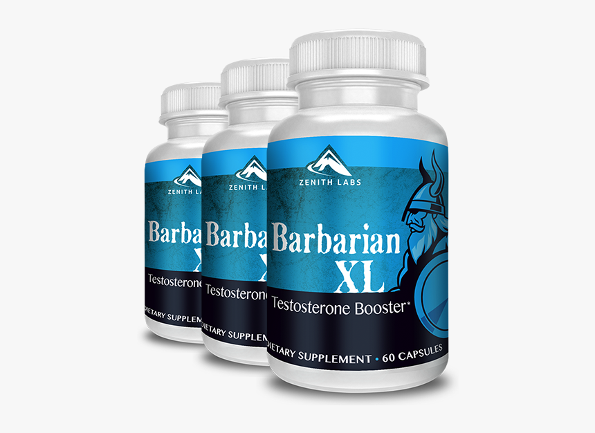 Barbarian Xl Review - Barbarian Xl, HD Png Download, Free Download