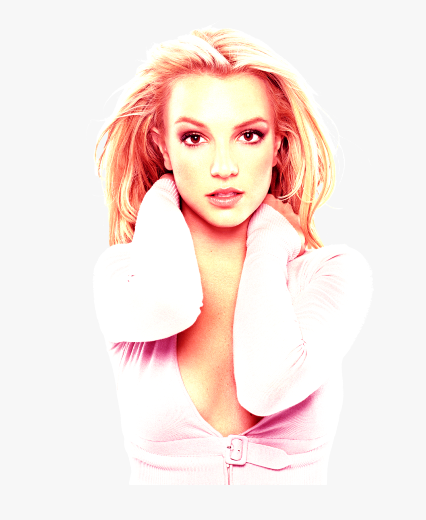 Collection Of Photoshopped Britney Spears Images Used - Britney Spears, HD Png Download, Free Download