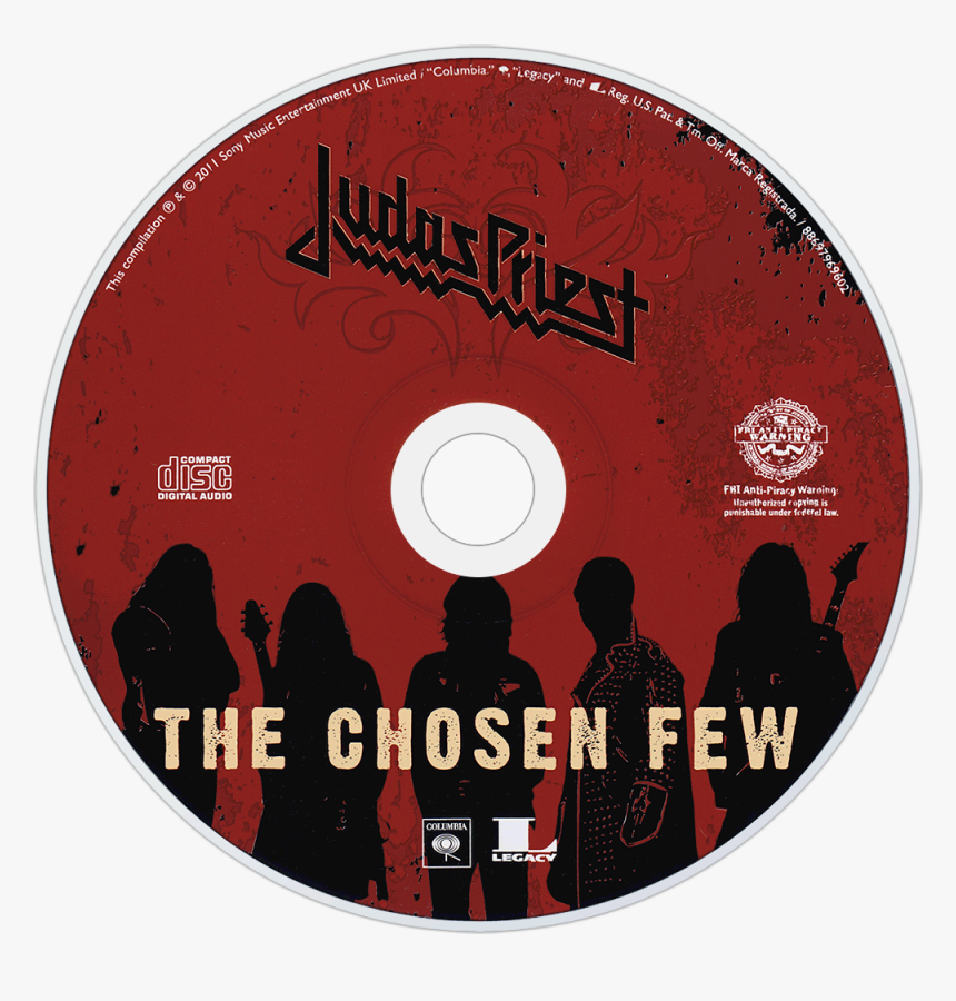 Image Id - - Judas Priest, HD Png Download, Free Download