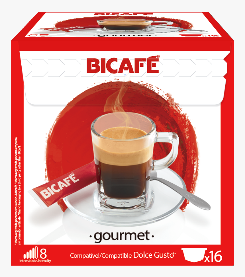 كبسولات Bicafe, HD Png Download, Free Download