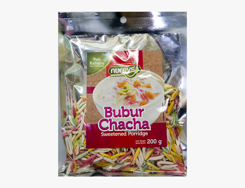 Instant Bubur Cha Cha, HD Png Download, Free Download