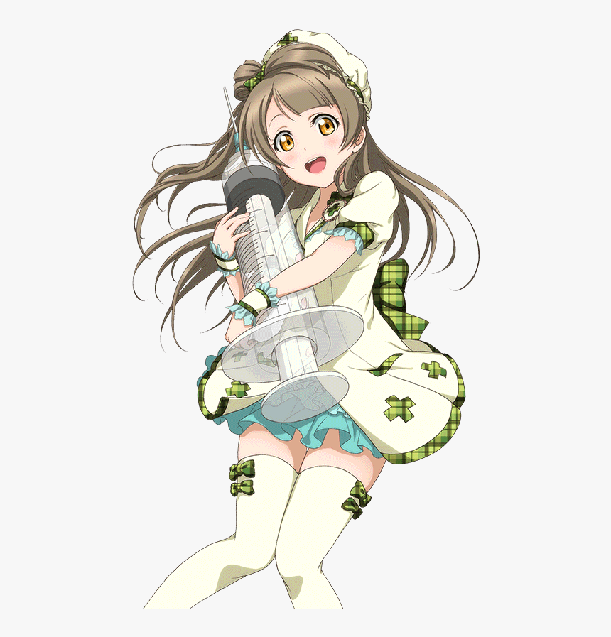 Kotori Yandere Love Live, HD Png Download, Free Download