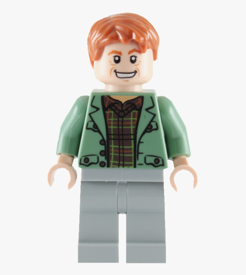 Arthur Weasley Lego Harry Potter 5 7, HD Png Download, Free Download