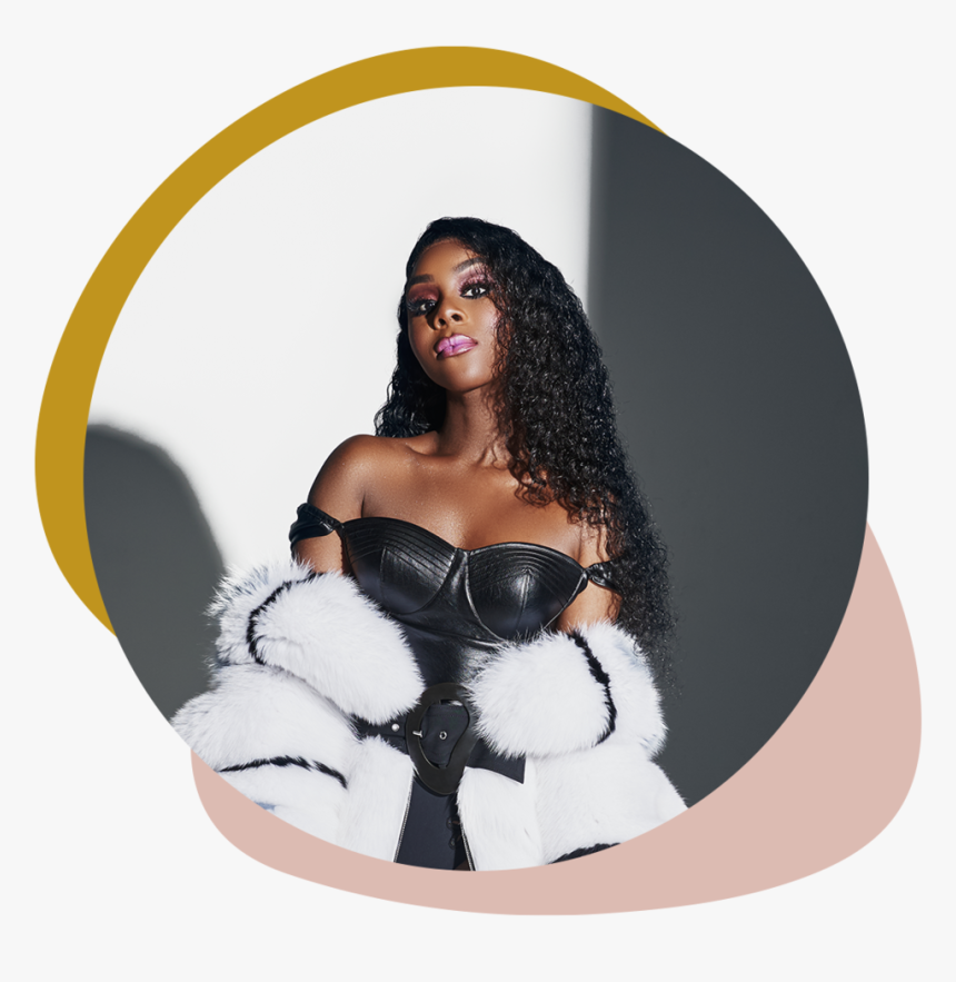 Speaker Highlight Image 25 - Model Jessie Woo, HD Png Download, Free Download