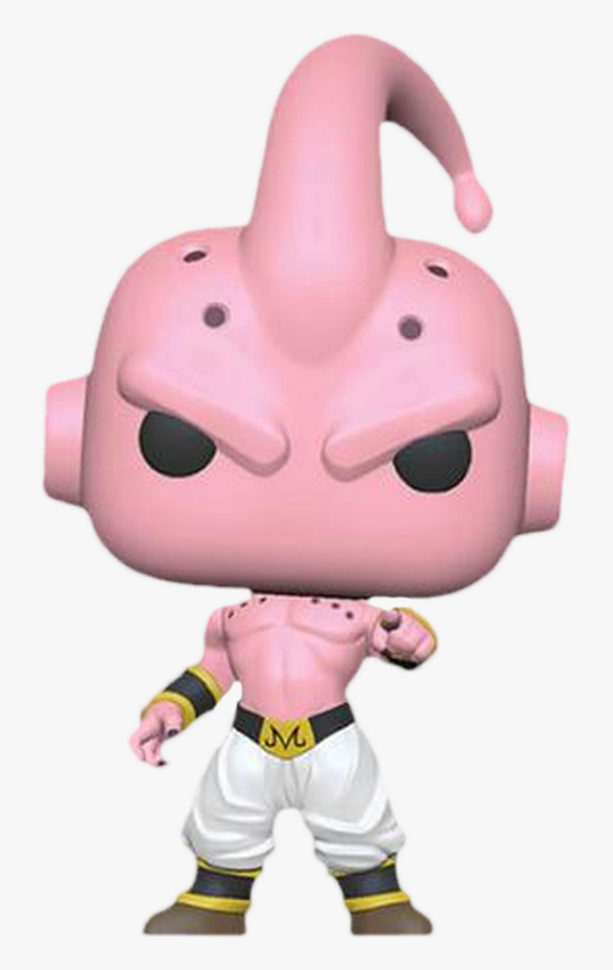 Dragon Ball Z - Kid Buu Funko Pop, HD Png Download, Free Download