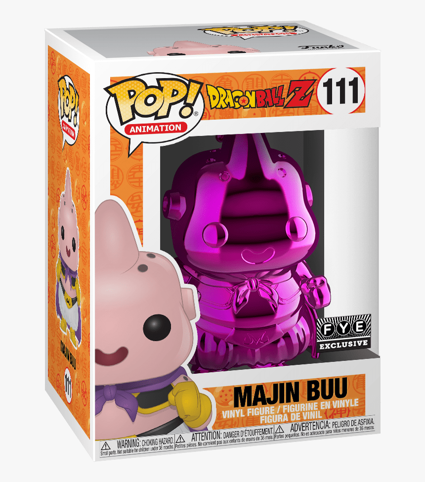 Metallic Piccolo Funko Pop, HD Png Download, Free Download