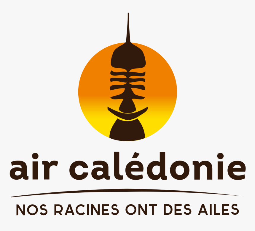 Air Caledonie Logo, HD Png Download, Free Download