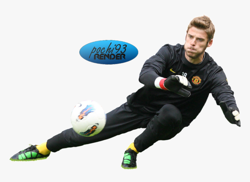 Goalkeeper, HD Png Download, Free Download