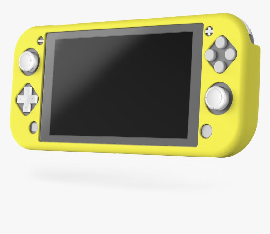 Handheld Game Console, HD Png Download, Free Download