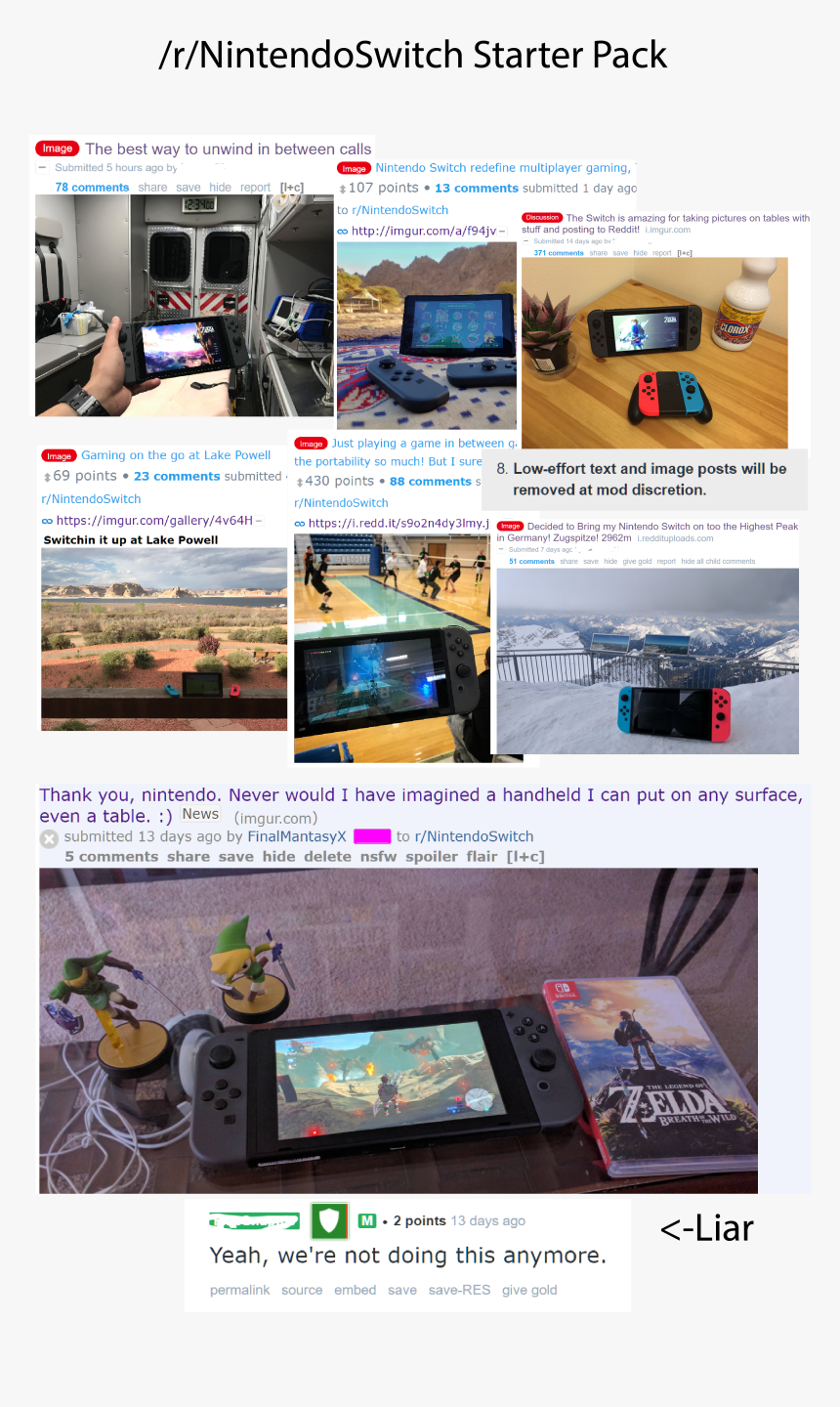 Nintendo Switch Starter Pack Games, HD Png Download, Free Download