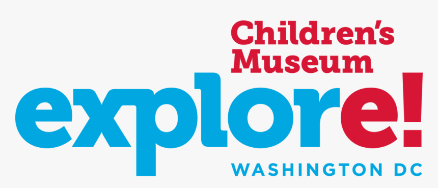 Museum Icon Png , Png Download - Explore Children's Museum, Transparent Png, Free Download