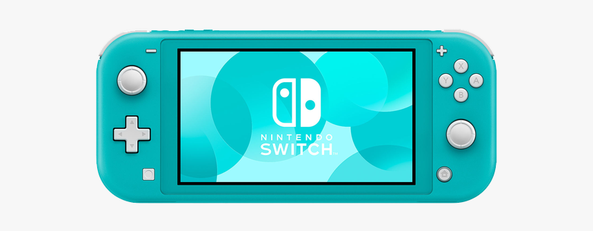 Nintendo Switch Lite, HD Png Download, Free Download