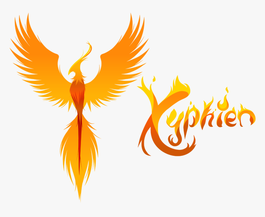 Xyphien Forums - Illustration, HD Png Download, Free Download