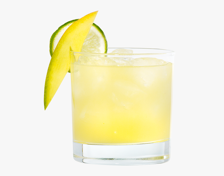 Coco-mango Margarita - Sour, HD Png Download, Free Download