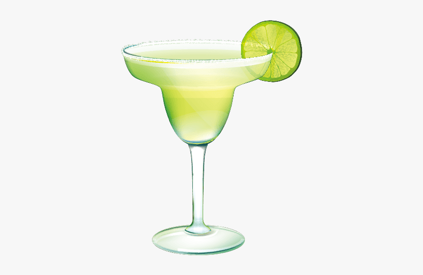 Margarita Vector Clear Background, HD Png Download, Free Download