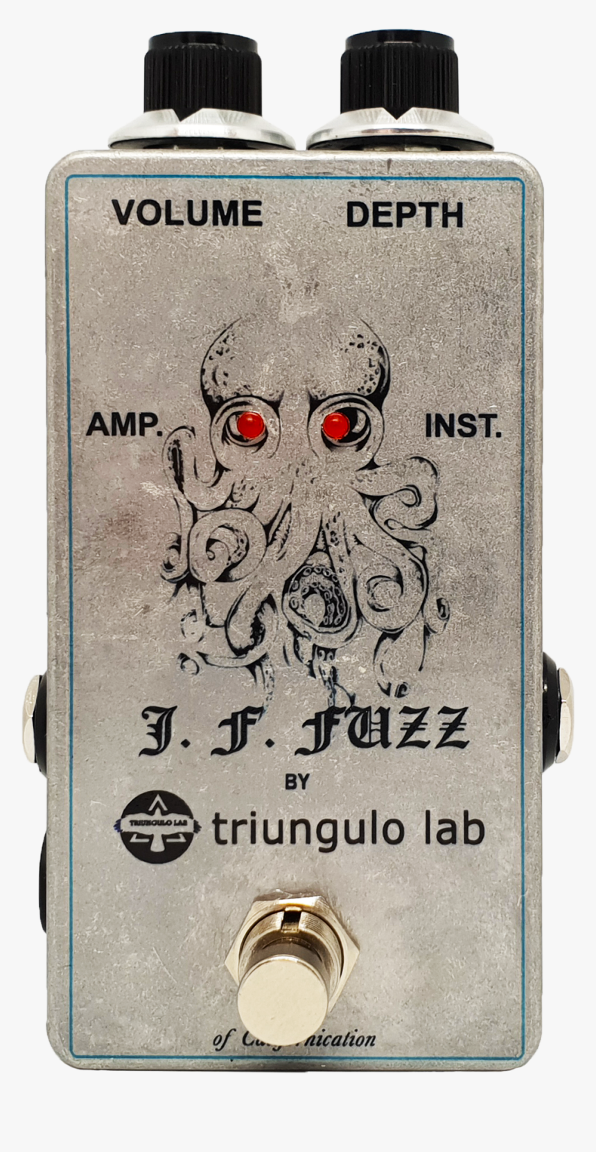 Image Of Jf Fuzz - Door, HD Png Download, Free Download