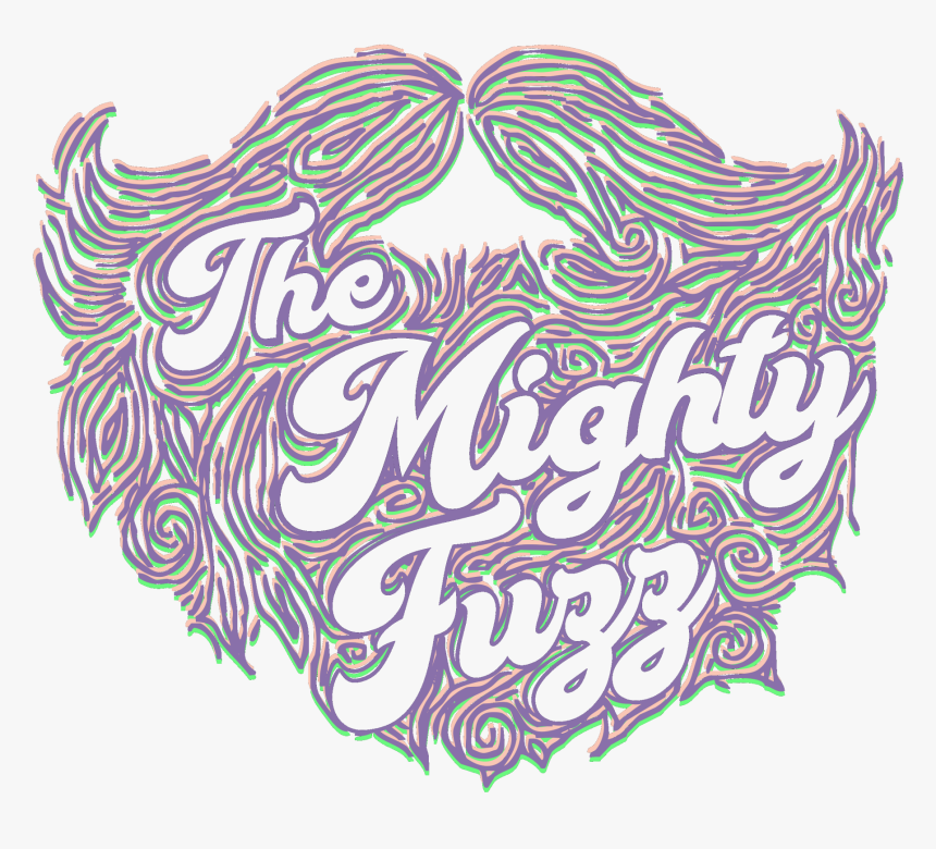 The Mighty Fuzz - Illustration, HD Png Download, Free Download