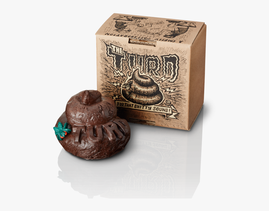 Turd Fuzz, HD Png Download, Free Download