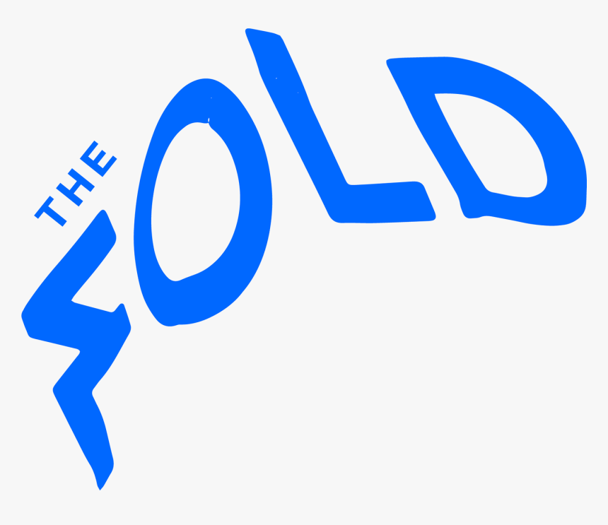 The Fold Magazine Is A Product Of A New Paper Distributer, HD Png Download, Free Download