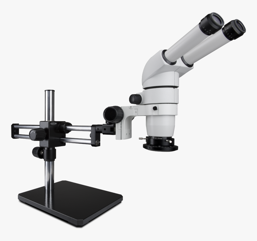 C&a Scientific C And A Scientific Smz-07 Stereo, HD Png Download, Free Download