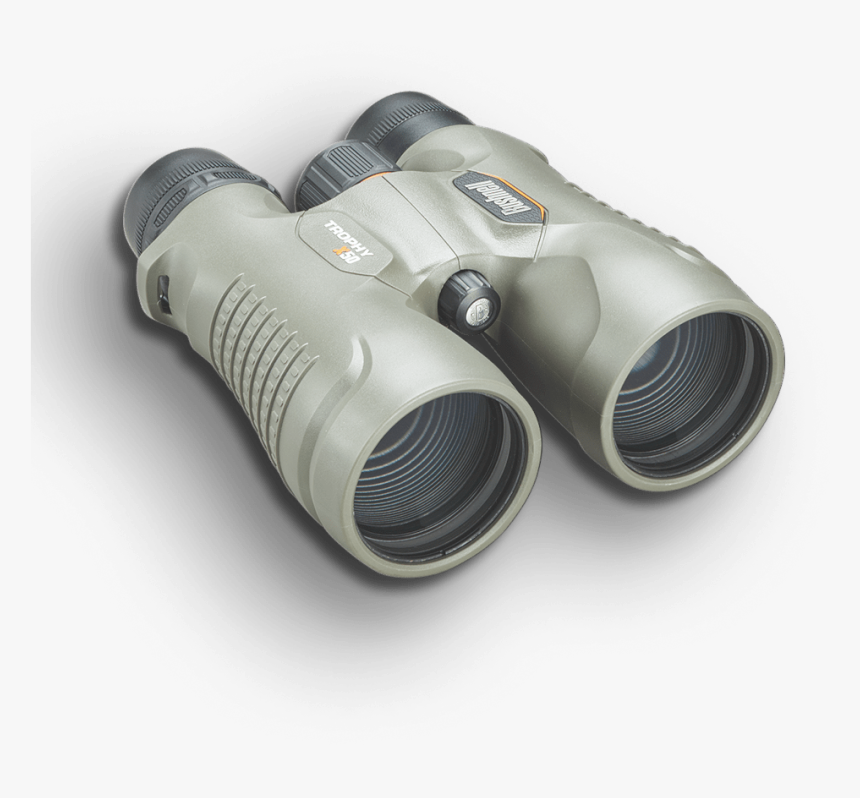Bushnell Trophy Binoculars, HD Png Download, Free Download