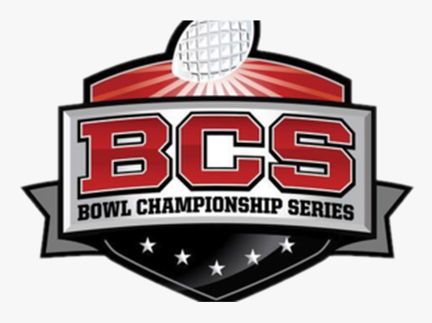 Bowl Championship Series Logo, HD Png Download, Free Download