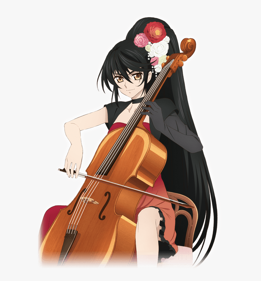 Tales Of Link Wikia - Tales Of Berseria Orchestra, HD Png Download, Free Download