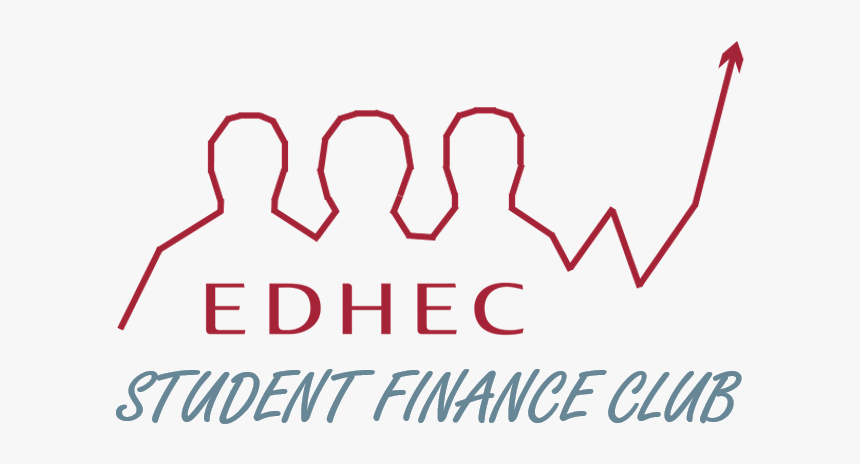 Edhec Student Finance Club, HD Png Download, Free Download