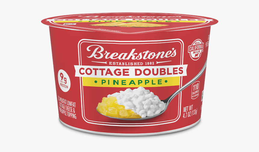 Stay Busy, Snacking At Work Image - Cottage Cheese Doubles, HD Png Download, Free Download