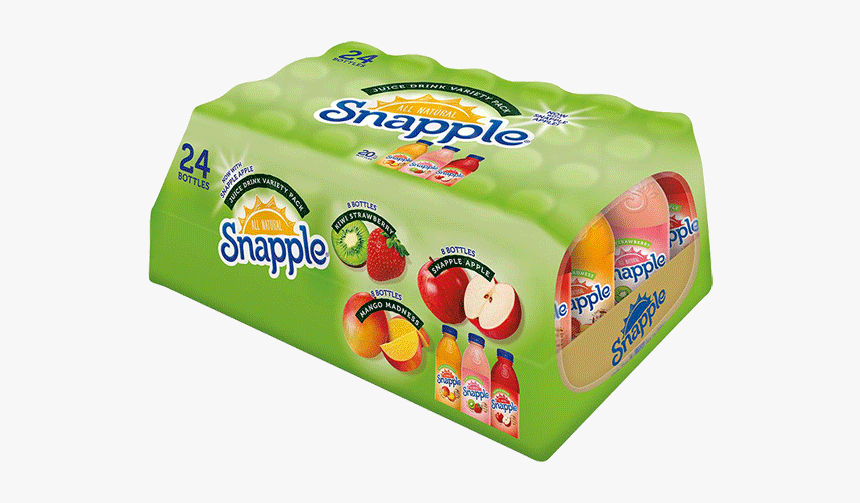 Sams Club Snapple, HD Png Download, Free Download