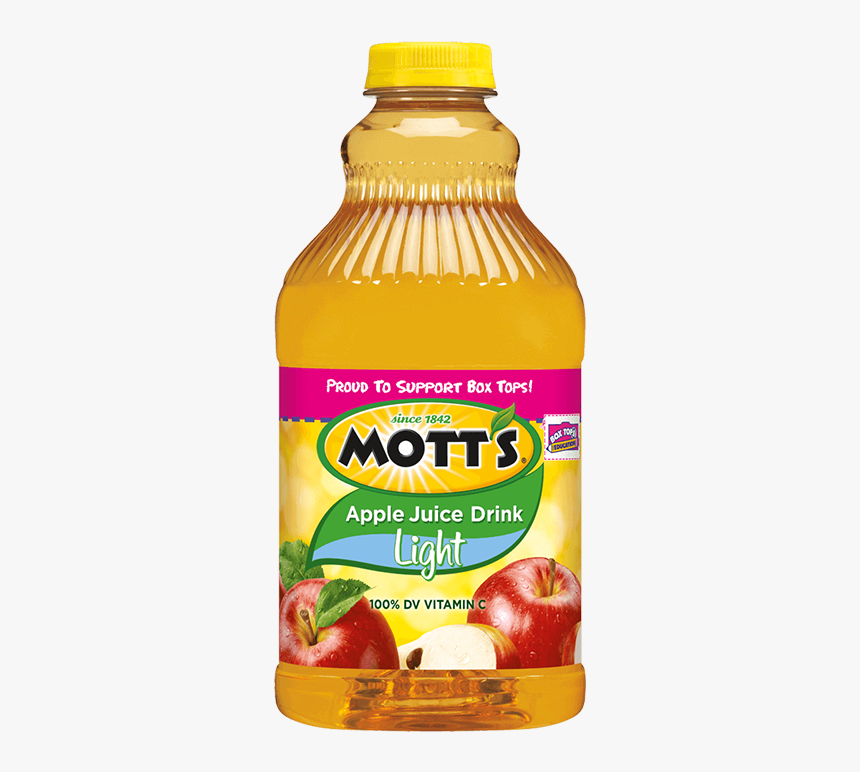 Motts Apple Juice, HD Png Download, Free Download