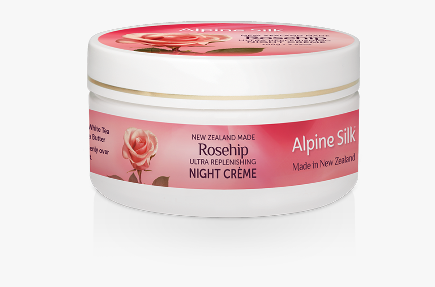 Ultra Replenishing Night Crème, HD Png Download, Free Download