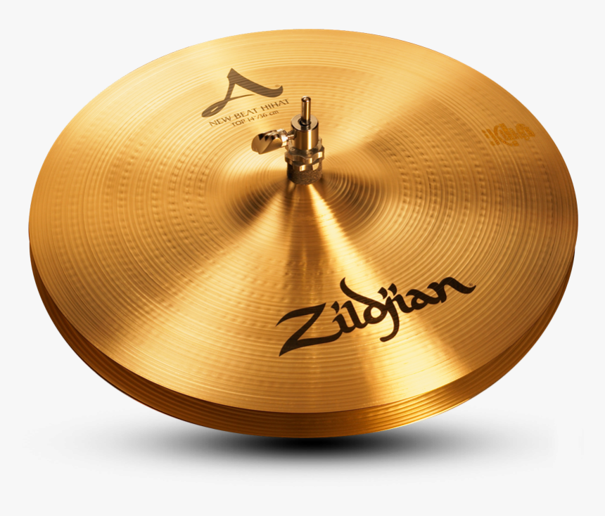 Zildjian - Zildjian Hi Hats, HD Png Download, Free Download