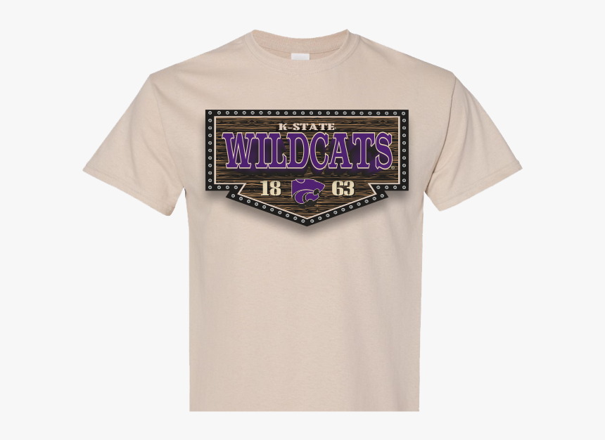 K-statefeb20webart - Active Shirt, HD Png Download, Free Download