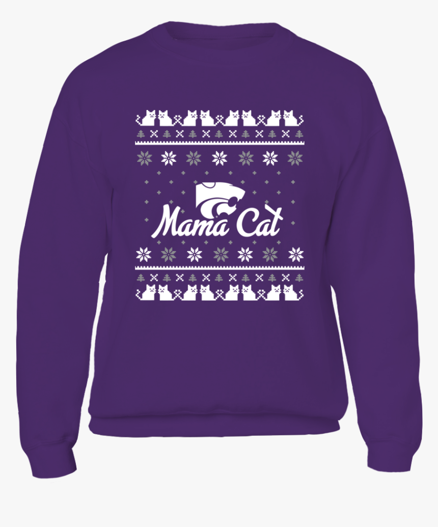 Funny Christmas Sweater Designs, HD Png Download, Free Download