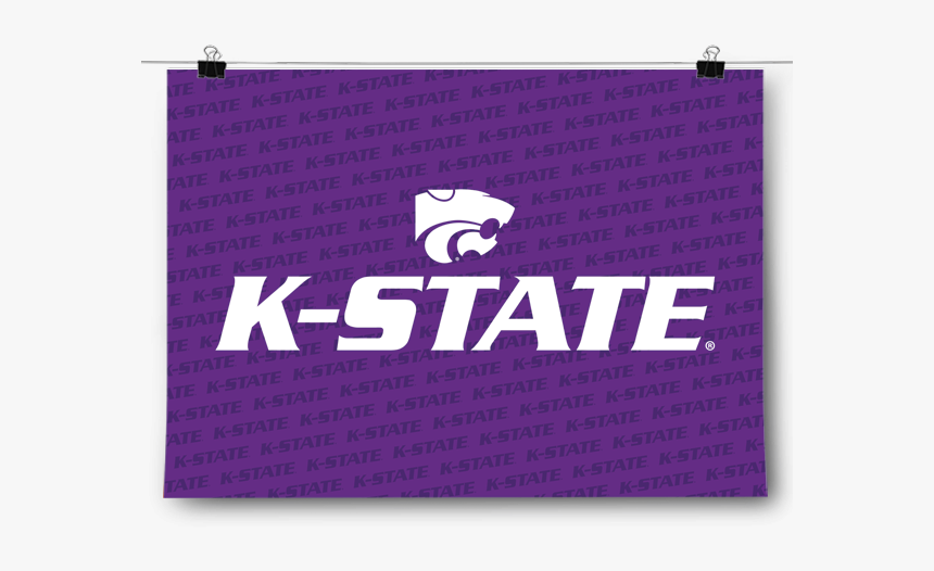 Kansas State University Wildcats - K State, HD Png Download, Free Download