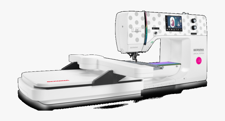 Embroidery Machine Png, Transparent Png, Free Download