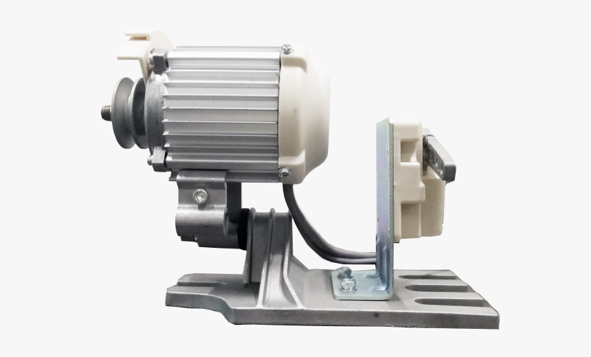 Sewing Machine Motor, HD Png Download, Free Download