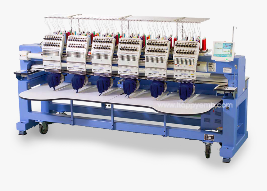 Embroidery Machine Png, Transparent Png, Free Download