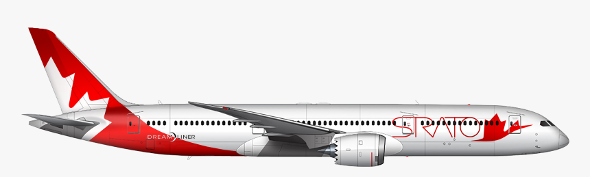 Stratoair Aircraft - Airbus A380, HD Png Download, Free Download